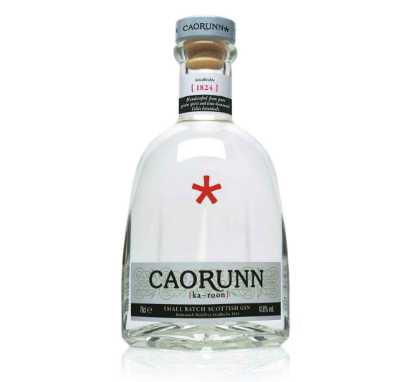 Caorunn Gin 700ml 42% alc (Scotland)